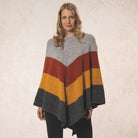 Damenponcho "Como" 762099