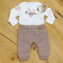 Babyhose "Mali" 762101