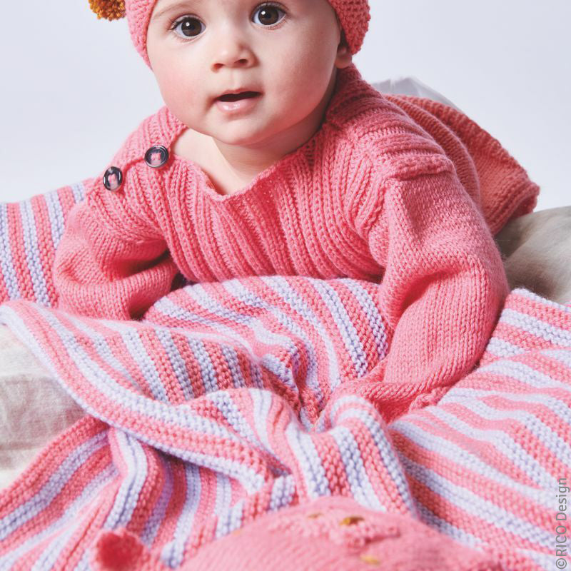 Babydecke "Baby Classic" 762118