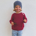 Kinderpullover "Mali" 762144