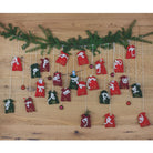 Adventskalender "Ideal" 762146