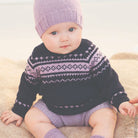 Kinderpullover "Baby Merino" 762150