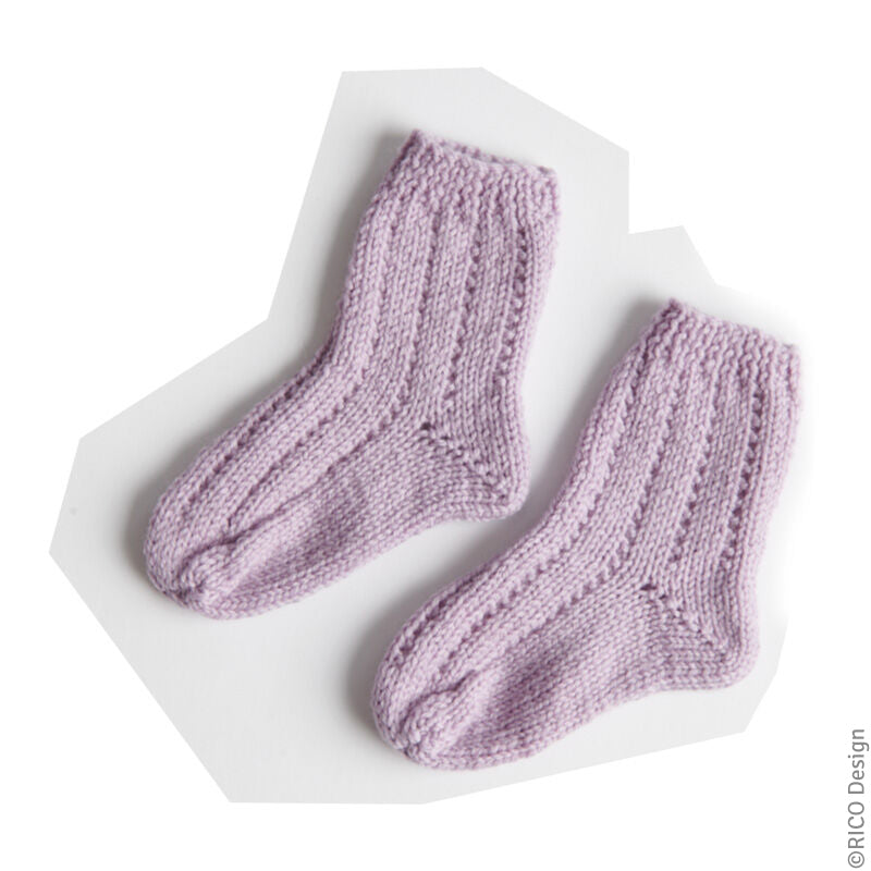 Babysöckchen "Baby Merino" 762151