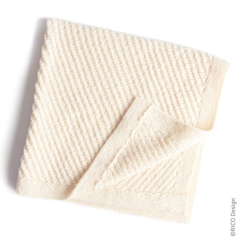 Babydecke "Baby Merino" 762154