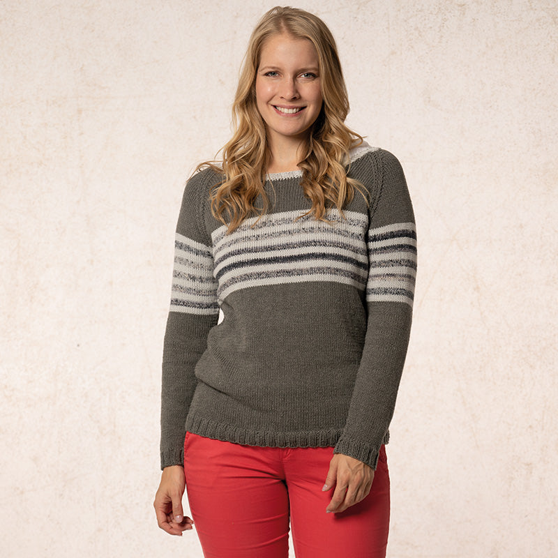 Damenpullover "Messina & Macau" 762166