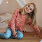 Kinderjacke "Macau" 762171