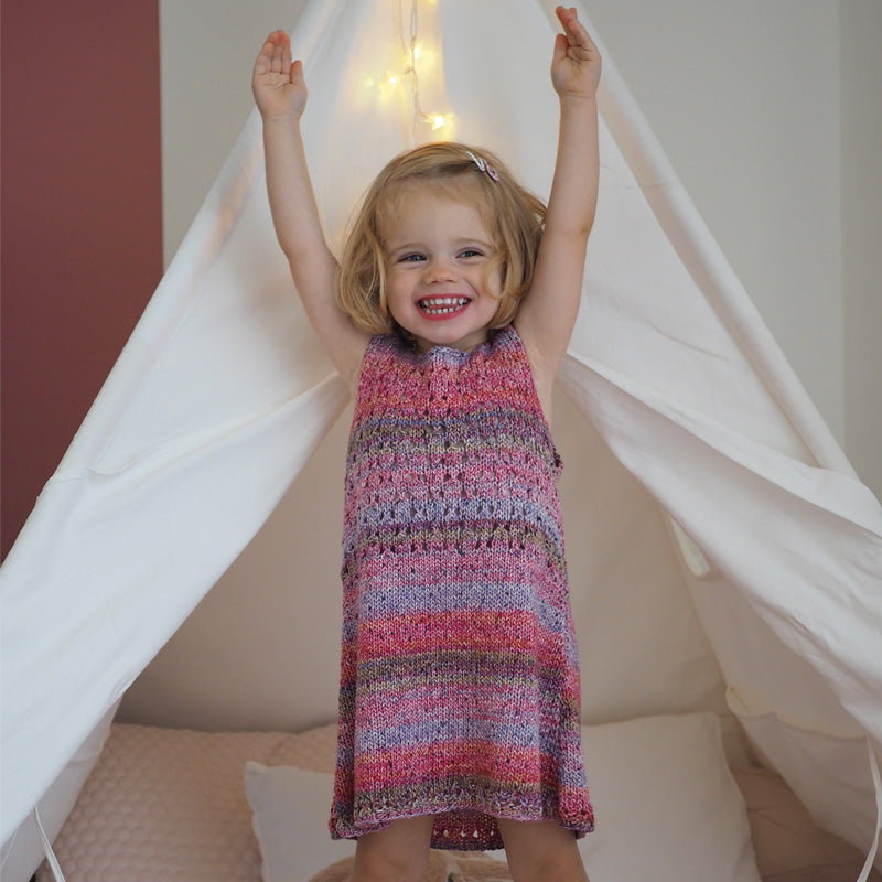 Kinderkleid "Messina" 762172