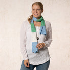Schal "Amazonas" 762176