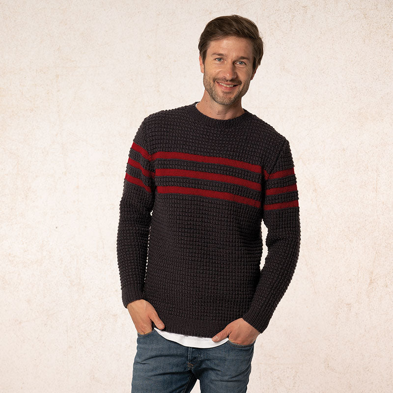 Herrenpullover "Lucca" 763012
