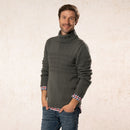 Herrenpullover "Mali" 763014