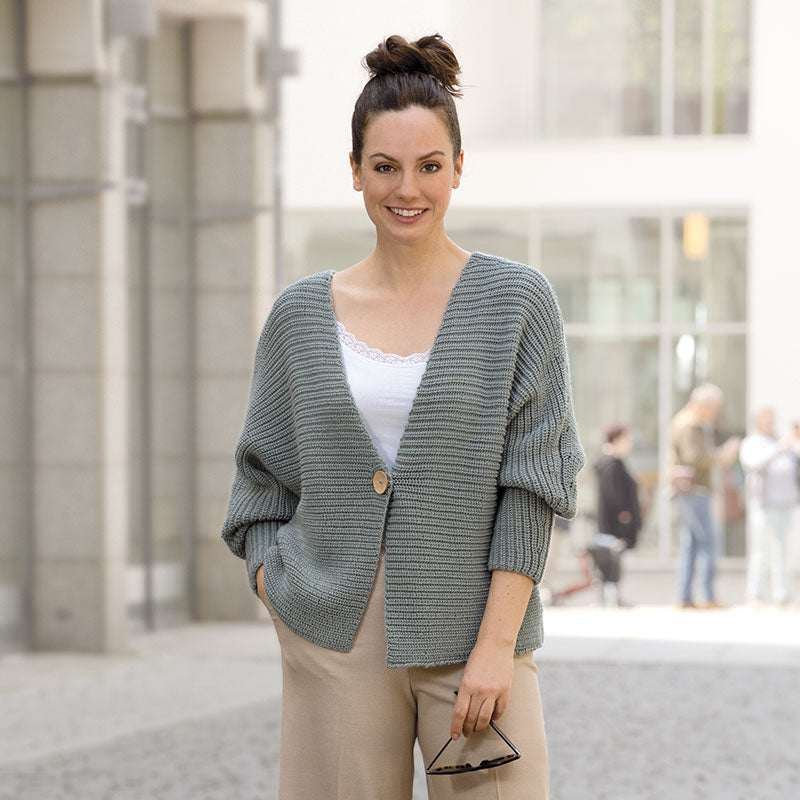 Damenjacke "Milano" 763026