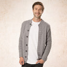 Herrenjacke "Bozen" 763053