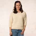 Damenpullover "Piano" 763064