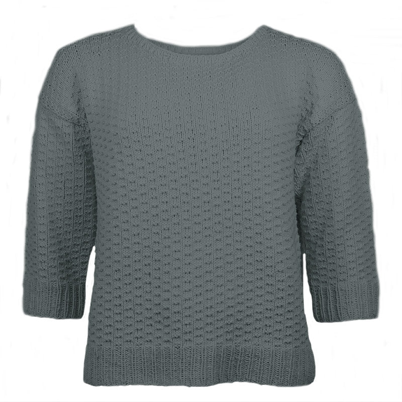 Damenpullover "Piano" 763064