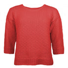 Damenpullover "Piano" 763064