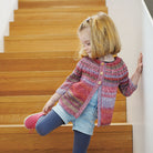 Kinderjacke "Messina" 763073