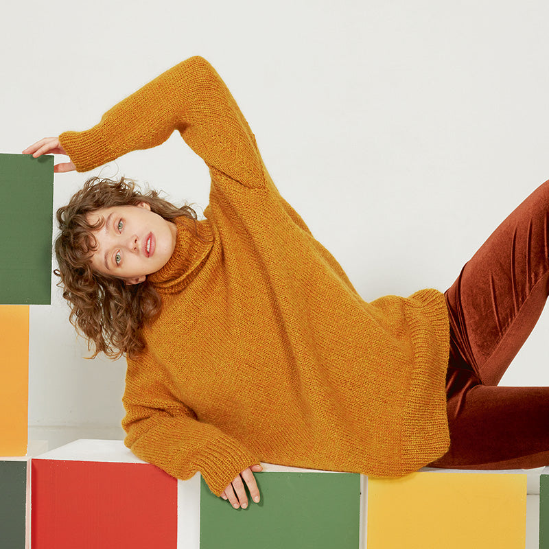 Damenpullover "Enya" 763100