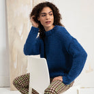 Damenpullover "Bold" 763134