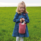 Gehäkelte Tasche "Melazzo" 763159