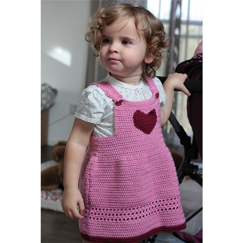Kinderkleid "Milano" 763162