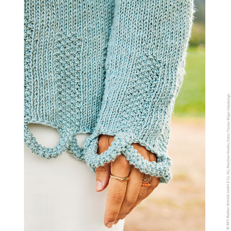 Damenjacke "Chello" 763176