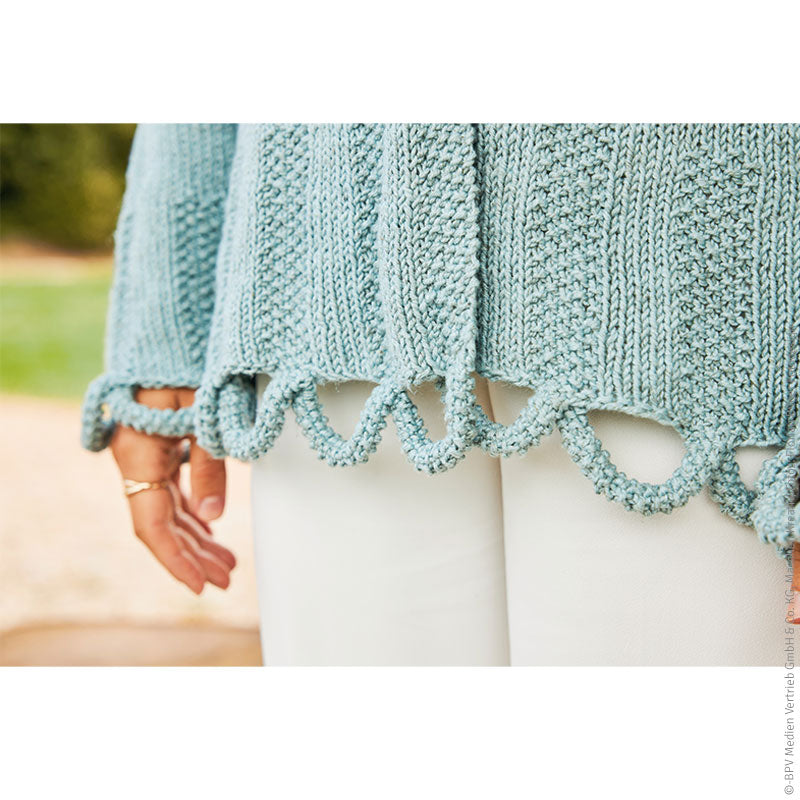 Damenjacke "Chello" 763176