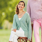 Damenjacke "Chello" 763176
