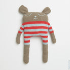 Kuscheltier "Baby Organic Cotton" 763182