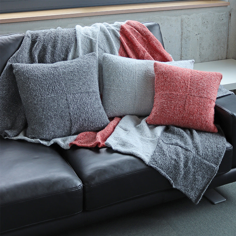Decke "Hamina" 764000