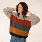 Damenpullover "Como" 764001