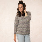 Damenpullover "Messina" 764002