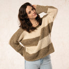 Damenpullover "Hamina" 764003