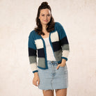 Damenjacke "Toledo" 764010