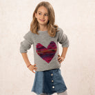 Kinderpullover "Bari & Corvara" 764023