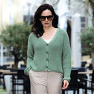 Damenkurzjacke "Mali" 764024