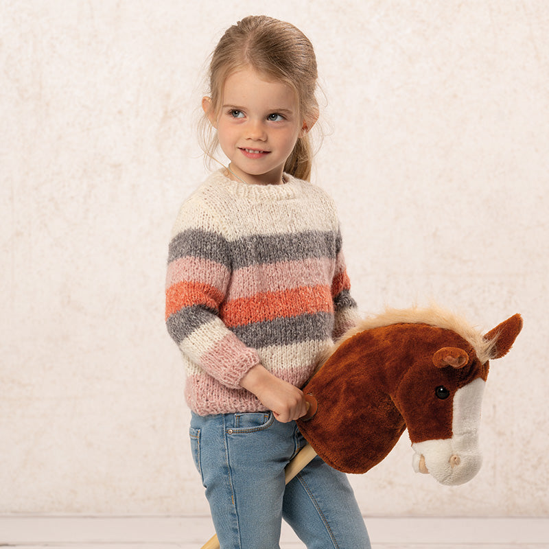 Kinderpullover "Hamina" 764026