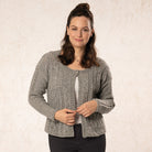 Damenjacke "Schafwolle" 764030