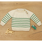 Kinderpullover "Piazza" 764032