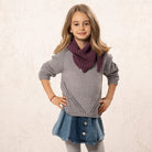 Kinderpullover "Piano" 764039