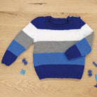 Kinderpullover "Capri" 764042