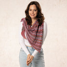 Dreiecktuch "Messina" 764076