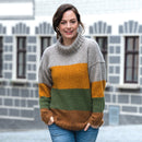 Damenpullover "Irland" 764077