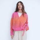 Damenwickeljacke "Avio" 764109