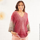Damenpullover "Bobbel Cotton" 764117