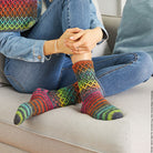 Socken "Paint Socks" 764120
