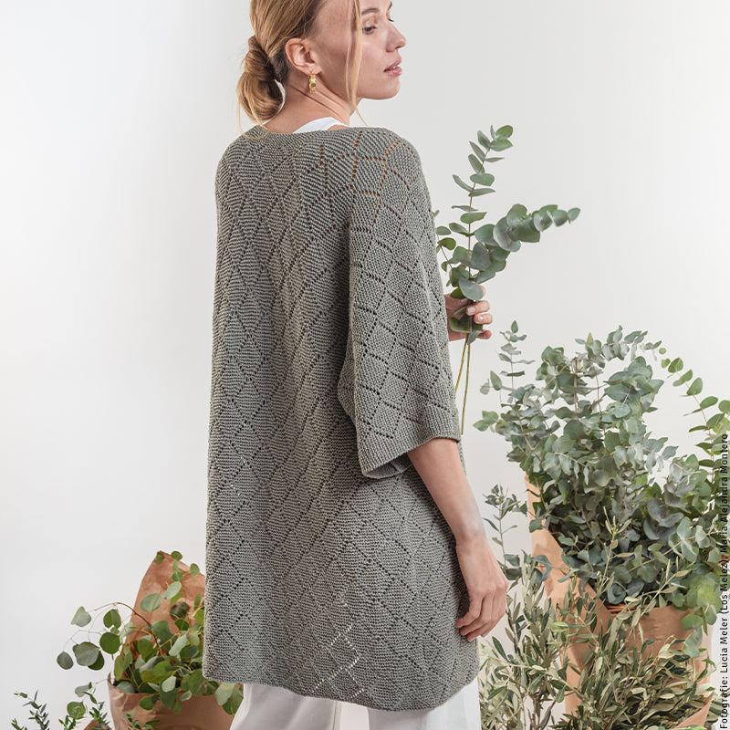 Damenjacke "Eco Vita" 764126