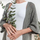 Damenjacke "Eco Vita" 764126