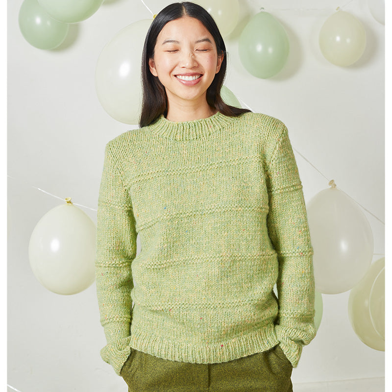 Damenpullover "Yoko" 764135