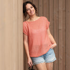 Damenpulli "Macau" 764158