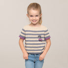 Kinderpulli "Amazonas" 764159